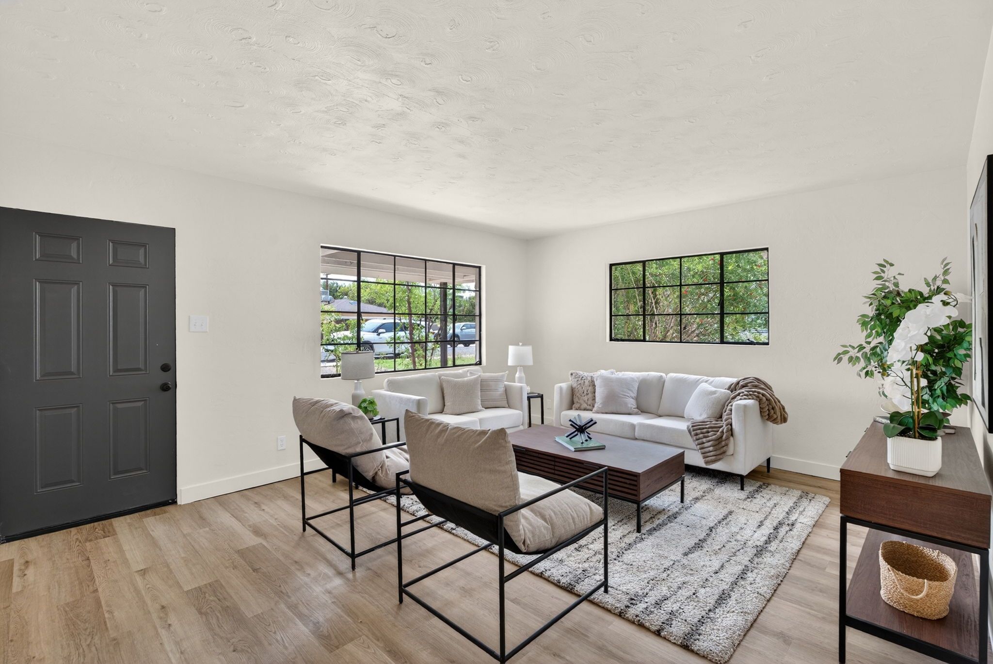 How to Win NOT the Highest Offer